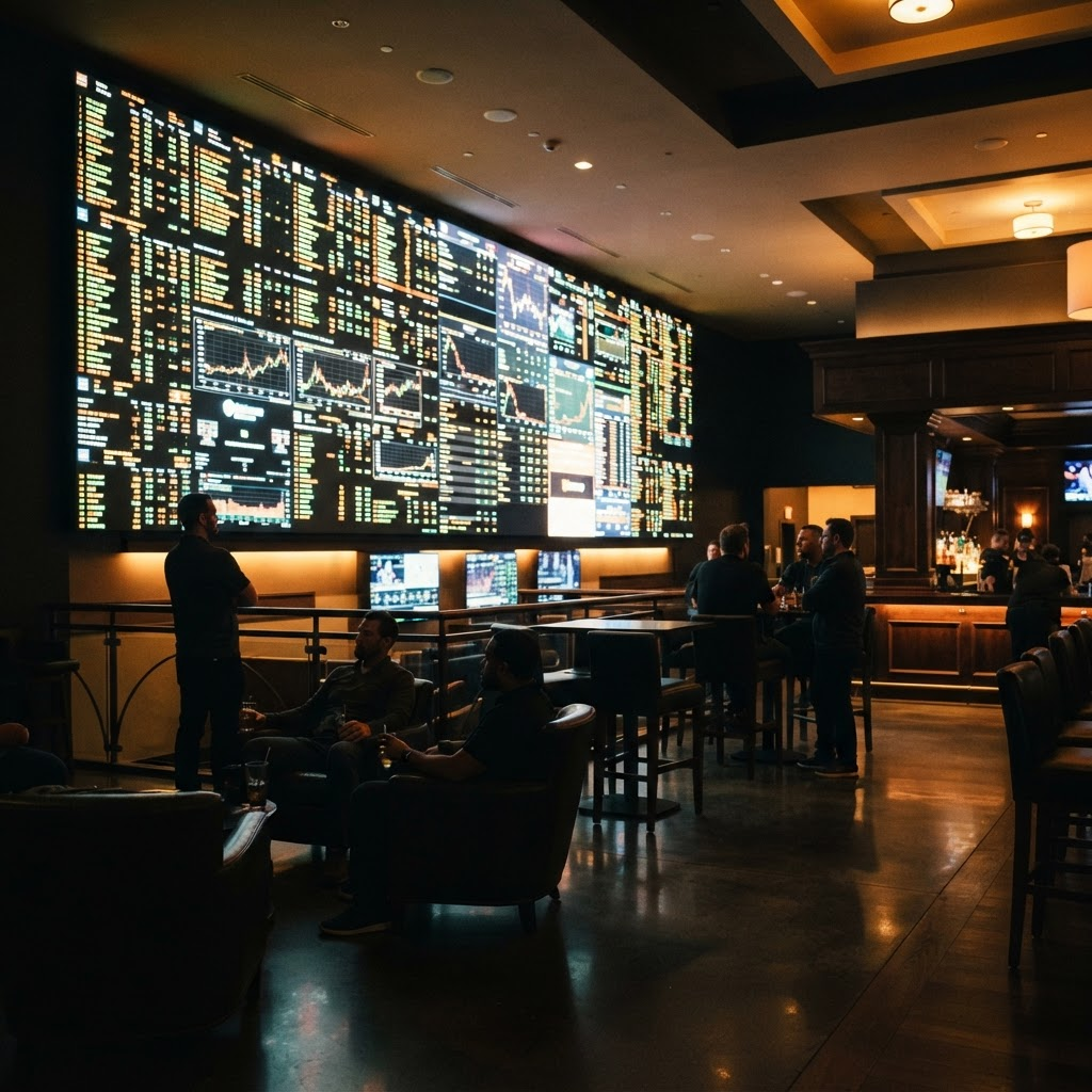 Caesars Capitalizes on NFL Season Launch With Heavy Raiders Exposure