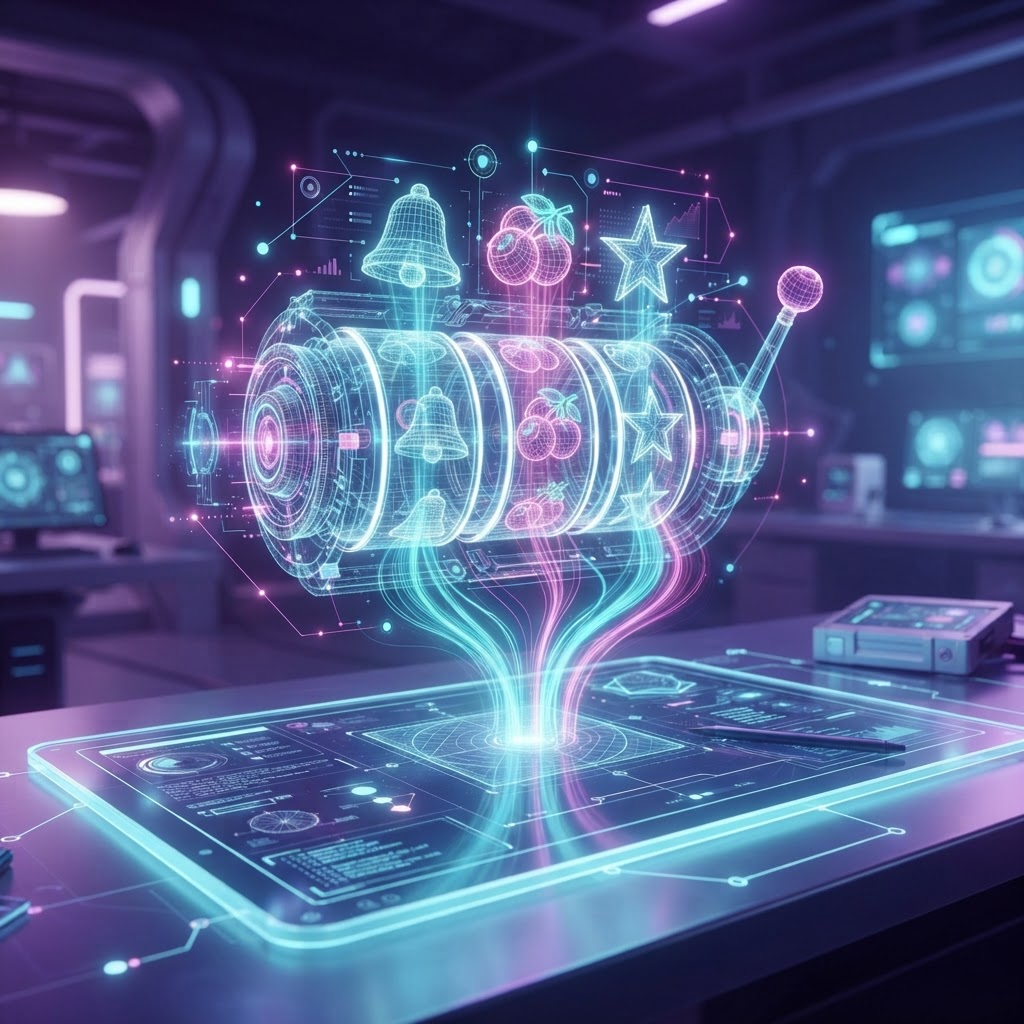 Gaming Firm Debuts AI Tool for Independent Game Developers 2026