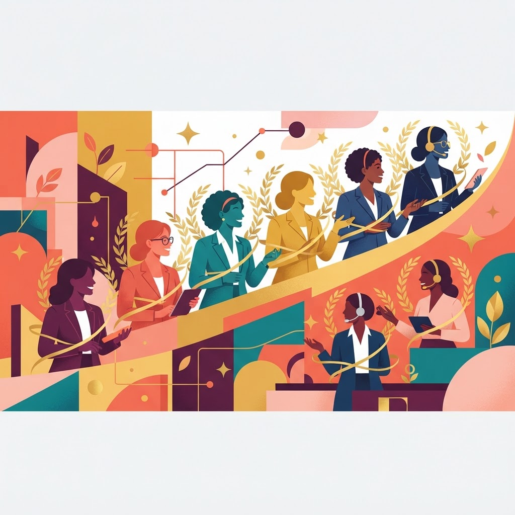 iGB Most Influential Women 2026 campaign launches with open submissions