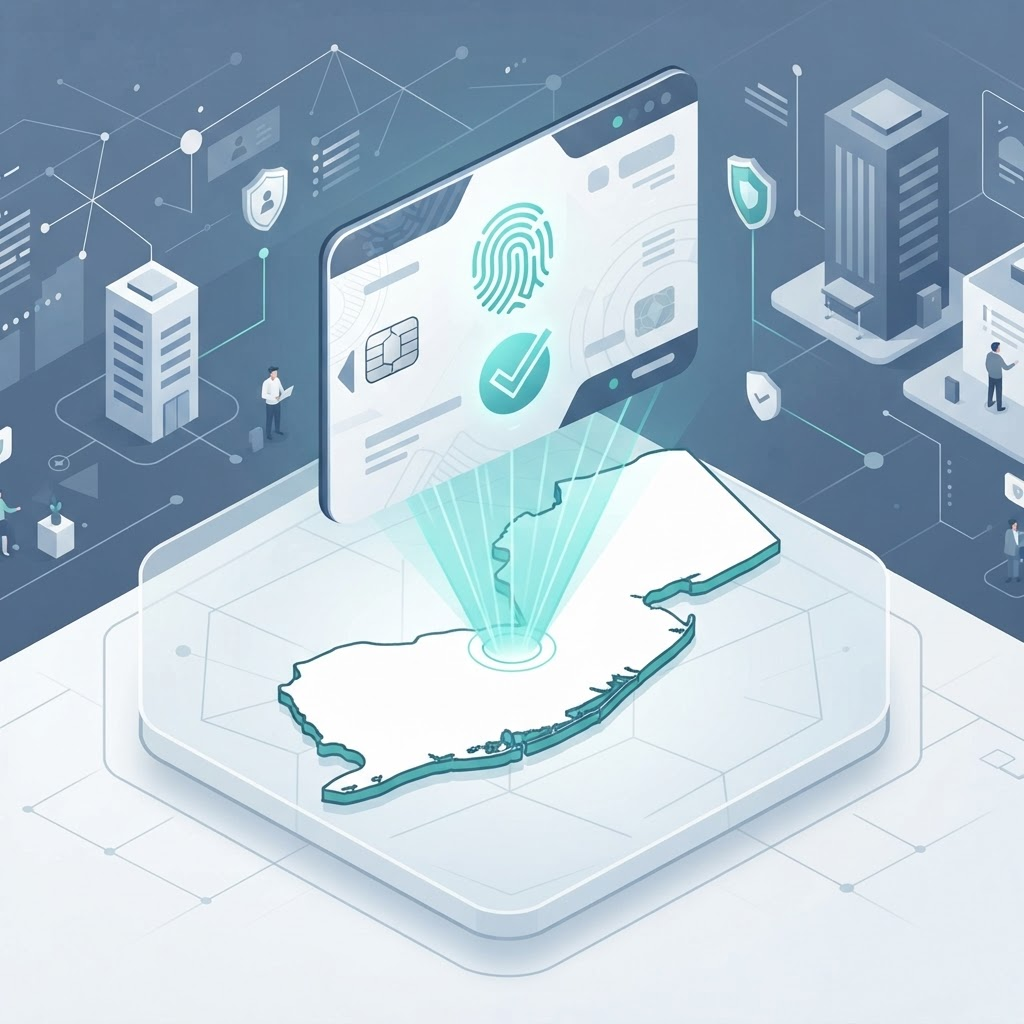 New Jersey Tightens KYC Requirements for Online Sportsbooks 2026